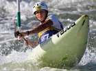 2011 World Championships Canoe Slalom, Copyright: Balint Vekassy
